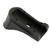 Ruger 90364 Extended Floorplate LC/EC9s/LC9s Black Polymer