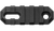 Grovtec 2.2 Inch 5-Slot Picatinny Rail Section for AR-15 Stock
