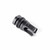 Dead Air Xeno 3-Prong Flash Hider 1/2-28