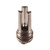 SilencerCo ASR 5.56 Flash Hider Suppressor Mount 5.56mm AR-15 1/2"-28 Thread Steel Matte