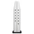 Magpul AMAG 15-Round 9mm Magazine for Sig P320 Silver