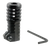 Hi-Point 9704 Muzzle Compensator 9mm Black Steel