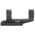 Unity Tactical REKE Scope Mount 35mm Black