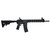 Tippmann M4-22 Elite Bug Out Semi-Automatic Rifle 22 LR 16" Barrel Black