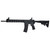 Tippmann M4-22 Elite Bug Out Semi-Automatic Rifle 22 LR 16" Barrel Black