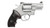 Smith & Wesson PC M629 44 Magnum Pistol 2.63" Barrel 6+1 Round Silver