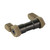 Armaspec ST45 Ambidextrous Safety Selector AR-10/AR-15 FDE (45-Degree Throw)