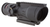 Trijicon ACOG 6x48mm Rifle Scope Illuminated Red Chevron .223/5.56 BDC Reticle Matte Black