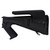Mesa Tactical Urbino Pistol Grip Stock Mossberg 930 12 Gauge with Limbsaver and Riser