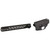 Grey Ghost Precision MKII Billet AR-15 Receiver Set with 15-Inch Handguard Black - Image 3