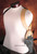 Hunter Leather Shoulder Harness Right Hand