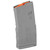Amend2 Mod 2 Magazine AR-15 223 Remington, 5.56x45mm, 300 AAC Blackout 20-Round Polymer Gray
