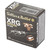 Sellier & Bellot XRG Defense 40 S&W Ammo 130 Grain Solid Hollow Point Lead Free Box of 25