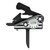 Rise Armament 1776 Trigger Flat Black