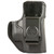 DeSantis Gunhide Inside Heat IWB Holster Right Hand Glock 43 Leather Black