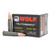 Wolf Performance Ammunition 7.62x39mm 123 Grain FMJ Box of 20