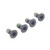 Eotech HWS Sight Replacement Hood Mounting Screw Kit