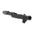 Sharps Bros Heatseeker Chassis Ruger 10/22 Black