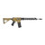 Sig Sauer M400 Tread 5.56x45 NATO Semi-Auto Rifle 16" Barrel Gold