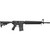 Del-Ton Alpha 308 Bolt Action Rifle 18" Threaded Barrel Black