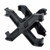 Lancer Systems MPX Magazine Coupler Black