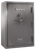 Remington Nitro Fire-Resistant 56+8 Gun Safe with Electronic Lock Seltzer Gray