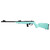 Rossi RB 22 LR 16" 10-Round Compact Cyan