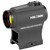 Holosun HS503CU Red Dot Sight 2 MOA Dot 65 MOA Circle Reticle