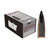 Nosler Varmageddon 22 Caliber (224 Diameter) Bullets 55 Grain Flat Base Tipped Box of 500