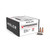 Nosler Varmageddon 22 Caliber (224 Diameter) Bullets 55 Grain Flat Base Tipped Box of 500