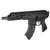 Sig Sauer MCX-Rattler LT 7.62x39 Pistol 7.75" Barrel 28+1 Round Black