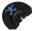 Primos Hook Hunter Diaphragm Turkey Call, 2 Inch, Black
