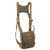 Alps Outdoorz Standard Bino Harness Coyote Brown
