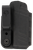 DeSantis Slim-Tuk Ambidextrous IWB Kydex Belt Clip for Walther PDP