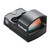 Bushnell RXS-100 Reflex Sight 4 MOA Red Dot 8 Brightness Settings