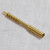 J. Dewey .30/8mm Caliber Brass Jag