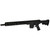 Radical Firearms RF-15 Semi Automatic Rifle 7.62x39 16" Black