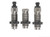 Redding Pro Series Carbide 38 Special, 357 Magnum Sizing, Bullet Seating, Profile Crimp 3 Die Set Redding Pro Series Carbide 38 Special, 357 Magnum Sizing, Bullet Seating, Profile Crimp 3 Die Set