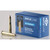 PPU 22 Hornet Ammo 45 Grain Jacketed Soft Point Box of 50