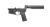 Sons Of Liberty Gun Works M4LOWER-A5-NS-ST Angry Patriot Stripped Lower Receiver