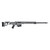 Barrett MRAD Bolt Action Rifle 338 Lapua Magnum 26" Gray