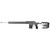 Sig Sauer CROSS-PRS Bolt Action Rifle 6mm Creedmoor 24" Gray - Image 1