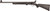 Savage Mark II-FVT LH Bolt Action Rifle 22LR 21" Barrel Black