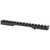 Christensen Arms 1-Piece Scope Base Remington 700 Action Long 0 MOA Black