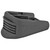 Pearce Grip Magazine Base Pad for Glock 26, 27, 33 Plus One Polymer Black - Image 1