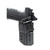 Kel-Tec PR57 IWB Paddle Holster Right Hand Black
