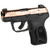 Ruger LCP MAX .380 Auto Pistol 10+1 Round Rose Gold