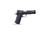 Charles Daly 1911 Empire 45 ACP Pistol 8+1 Round Black