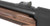 BLUED WALNUTFUSION TOPE PUMP 12GA 3" 18.5" - Image 1