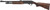 Fusion Firearms Tope Pump 12 Gauge Shotgun 18.5" Blued Barrel Walnut Stock